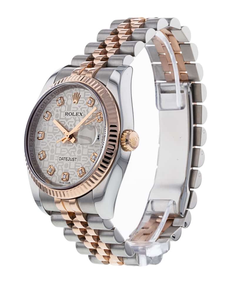 Rolex Datejust 116231
